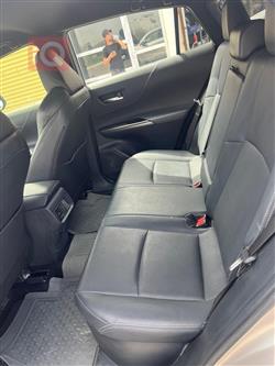 تويوتا فنزا